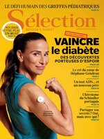 Sélection du Reader's Digest